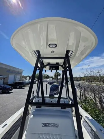 Slide: The Image of Pathfinder 2200 TRS 2026 - 16