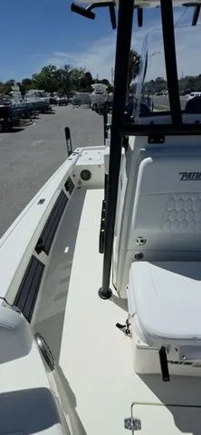 Slide: The Image of Pathfinder 2200 TRS 2026 - 17