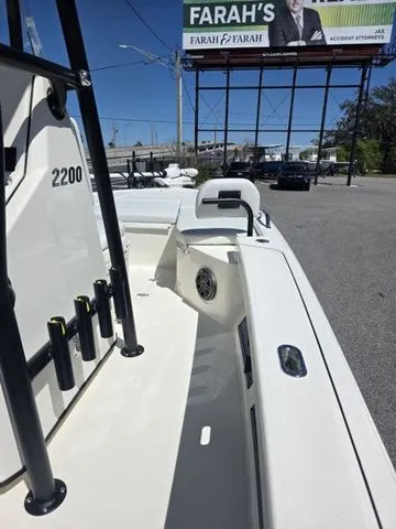 Slide: The Image of Pathfinder 2200 TRS 2026 - 18