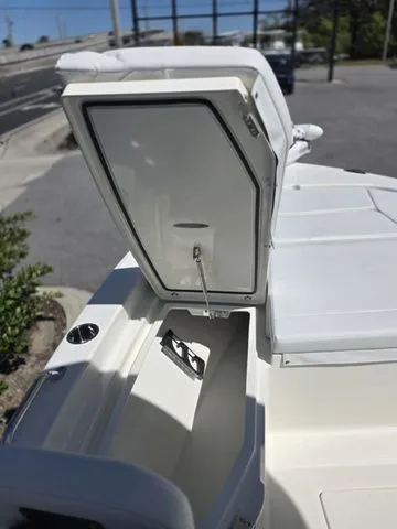 Slide: The Image of Pathfinder 2200 TRS 2026 - 21