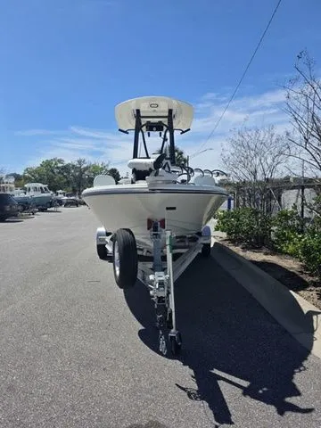 Slide: The Image of Pathfinder 2200 TRS 2026 - 3