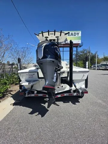 Slide: The Image of Pathfinder 2200 TRS 2026 - 5