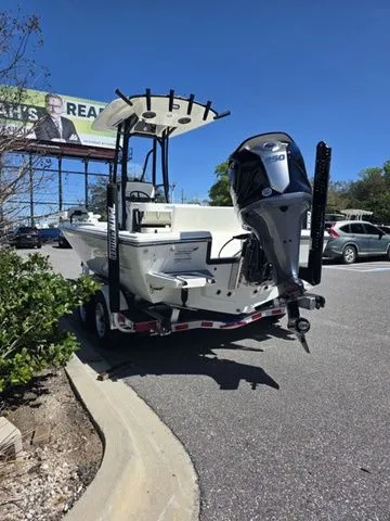 Slide: The Image of Pathfinder 2200 TRS 2026 - 7