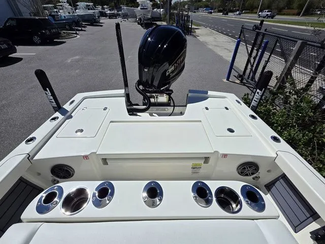 Slide: The Image of Pathfinder 2200 TRS 2026 - 8