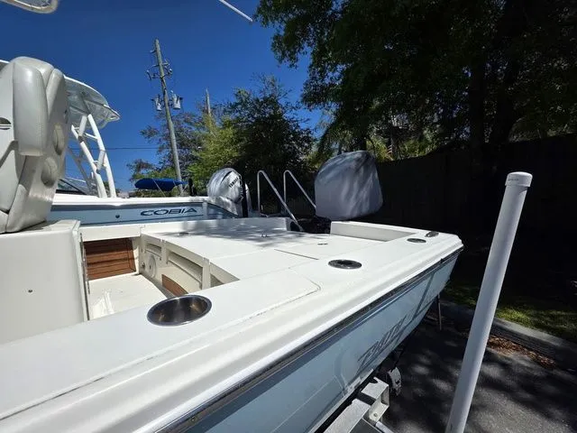 Slide: The Image of Pathfinder 2600 TRS 2016 - 4