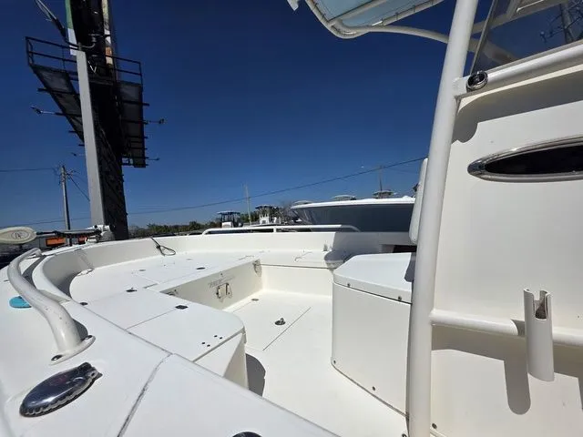 Slide: The Image of Pathfinder 2600 TRS 2016 - 5