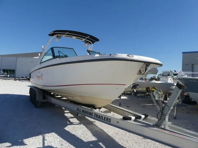 The Image of Boston Whaler 270 Vantage 2014 - 1