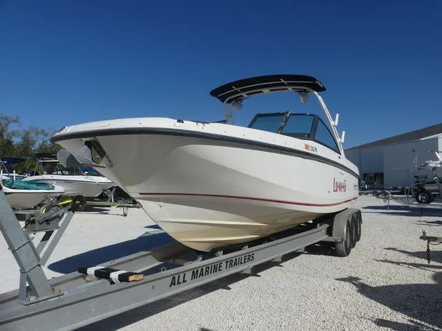 Slide: The Image of Boston Whaler 270 Vantage 2014 - 2