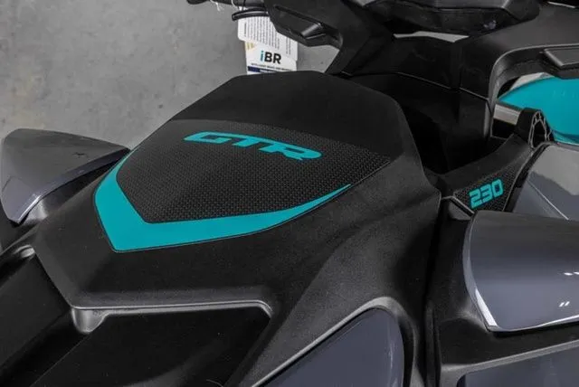 Slide: The Image of Sea-Doo GTR 230 2026 - 10