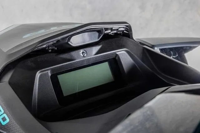 Slide: The Image of Sea-Doo GTR 230 2026 - 11