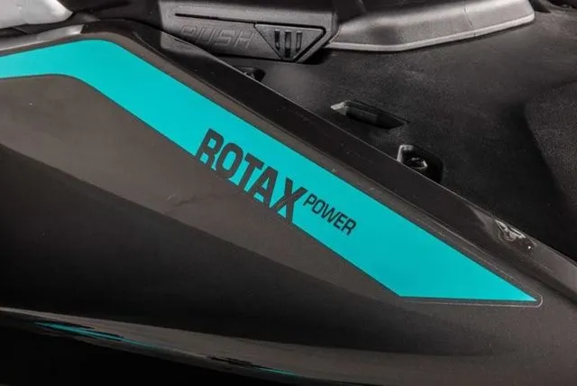 Slide: The Image of Sea-Doo GTR 230 2026 - 12