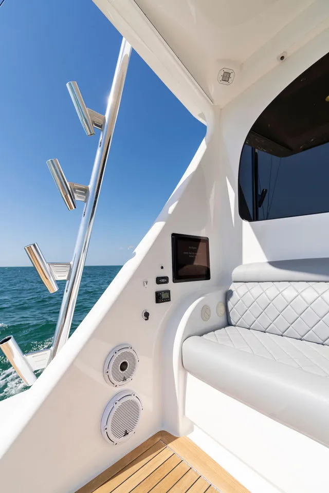 Slide: The Image of Viking 44 Open 2018 - 131