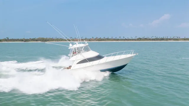 Slide: The Image of Viking 44 Open 2018 - 147