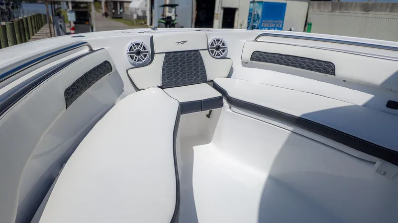 Slide: The Image of Tidewater 220 CC Adventure 2026 - 12