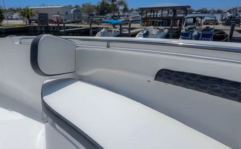 Slide: The Image of Tidewater 220 CC Adventure 2026 - 14