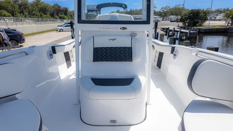 Slide: The Image of Tidewater 220 CC Adventure 2026 - 15