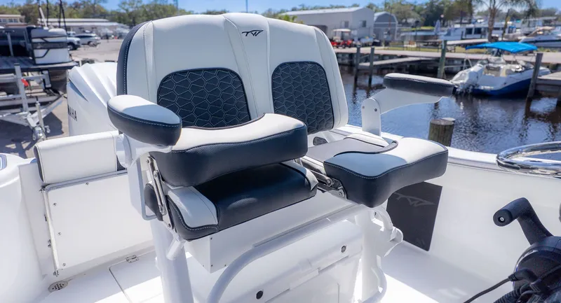 Slide: The Image of Tidewater 220 CC Adventure 2026 - 17