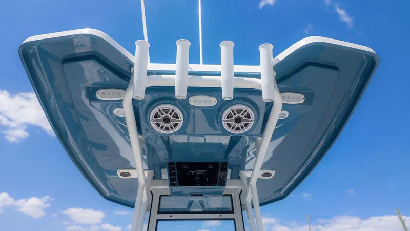 Slide: The Image of Tidewater 220 CC Adventure 2026 - 4