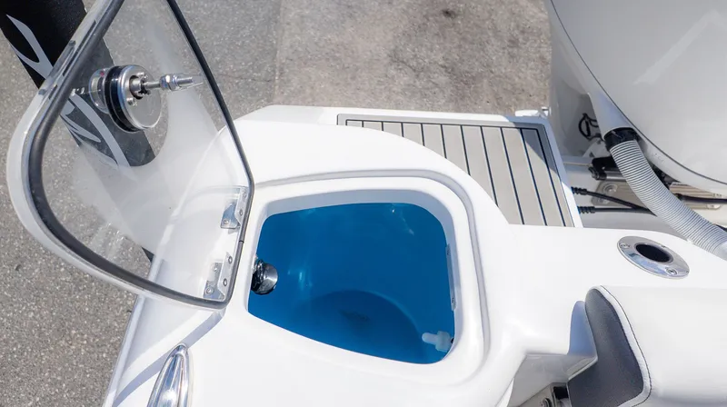 Slide: The Image of Tidewater 220 CC Adventure 2026 - 6
