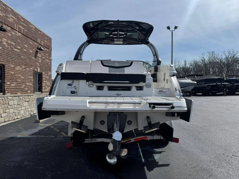 Slide: The Image of Chaparral 29 Surf 2020 - 3