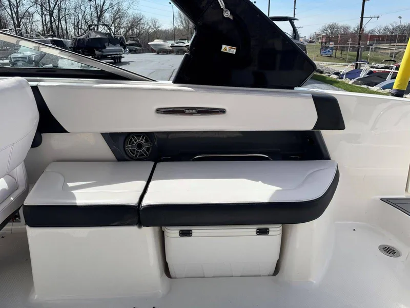 Slide: The Image of Chaparral 29 Surf 2020 - 11