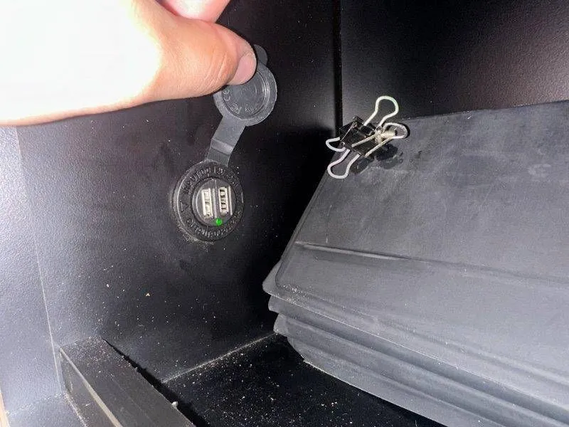 Slide: The Image of Mystic M4200 2022 - 40