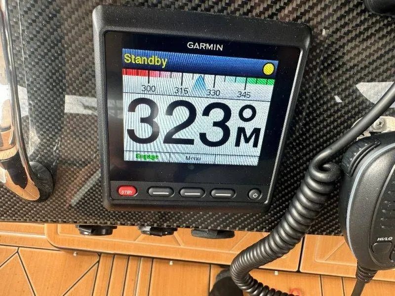 Slide: The Image of Mystic M4200 2022 - 57