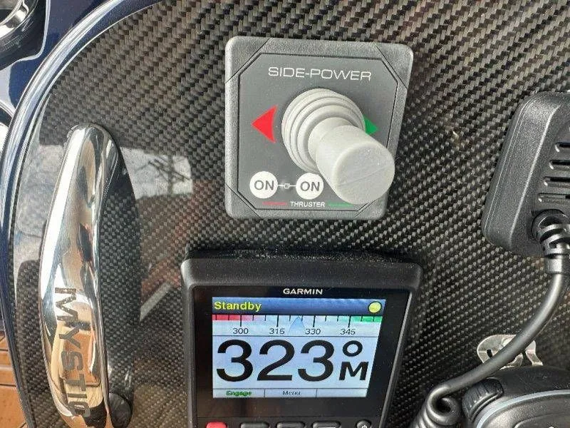 Slide: The Image of Mystic M4200 2022 - 62