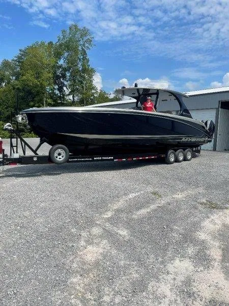 Slide: The Image of Mystic M4200 2022 - 8