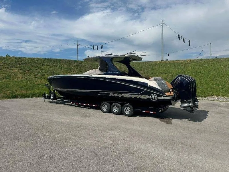 Slide: The Image of Mystic M4200 2022 - 92