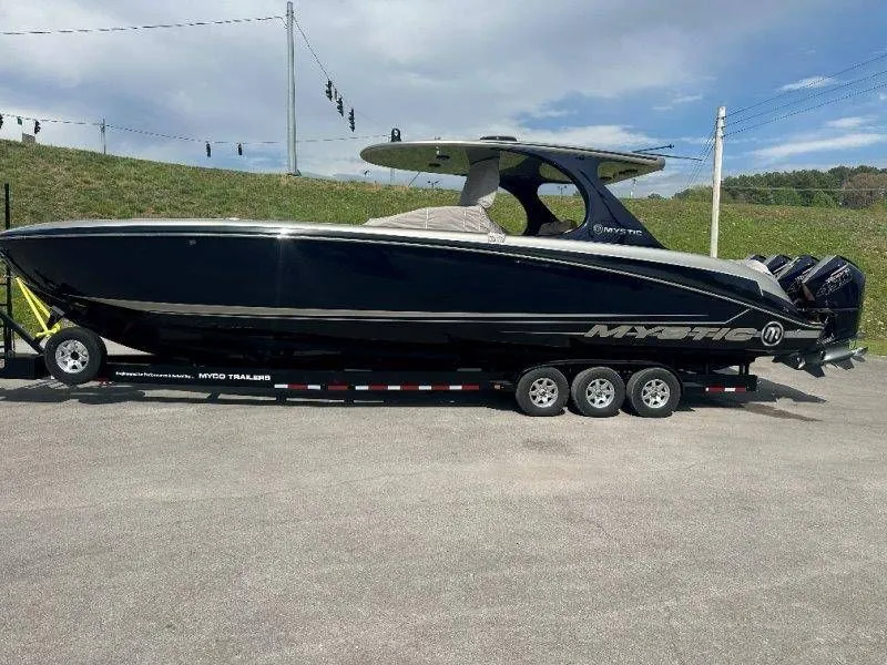 Slide: The Image of Mystic M4200 2022 - 96