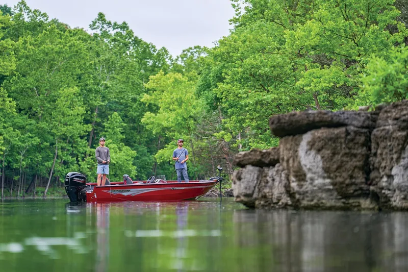 Slide: The Image of Ranger VS1665SC 2026 - 53