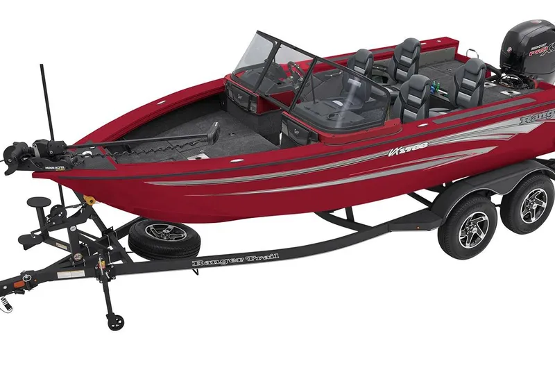 Slide: The Image of Ranger VX1788 WT 2026 - 104