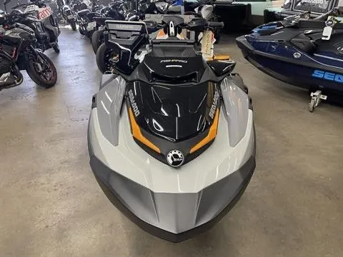 Slide: The Image of Sea-Doo FishPro Trophy 170 2026 - 3