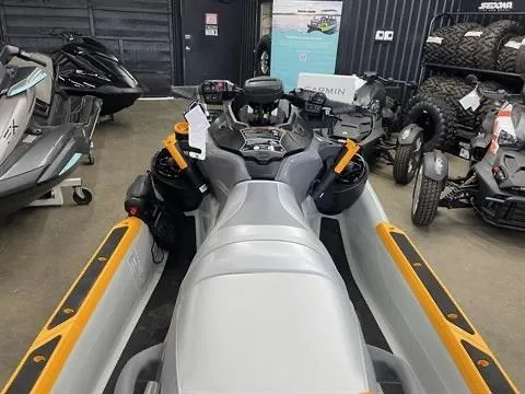 Slide: The Image of Sea-Doo FishPro Trophy 170 2026 - 5