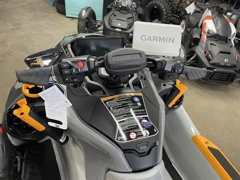 Slide: The Image of Sea-Doo FishPro Trophy 170 2026 - 7