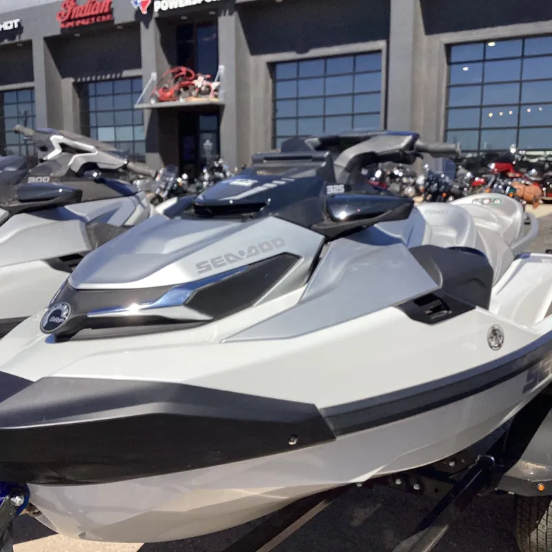 The Image of Sea-Doo GTX Limited 325 2026 - 1