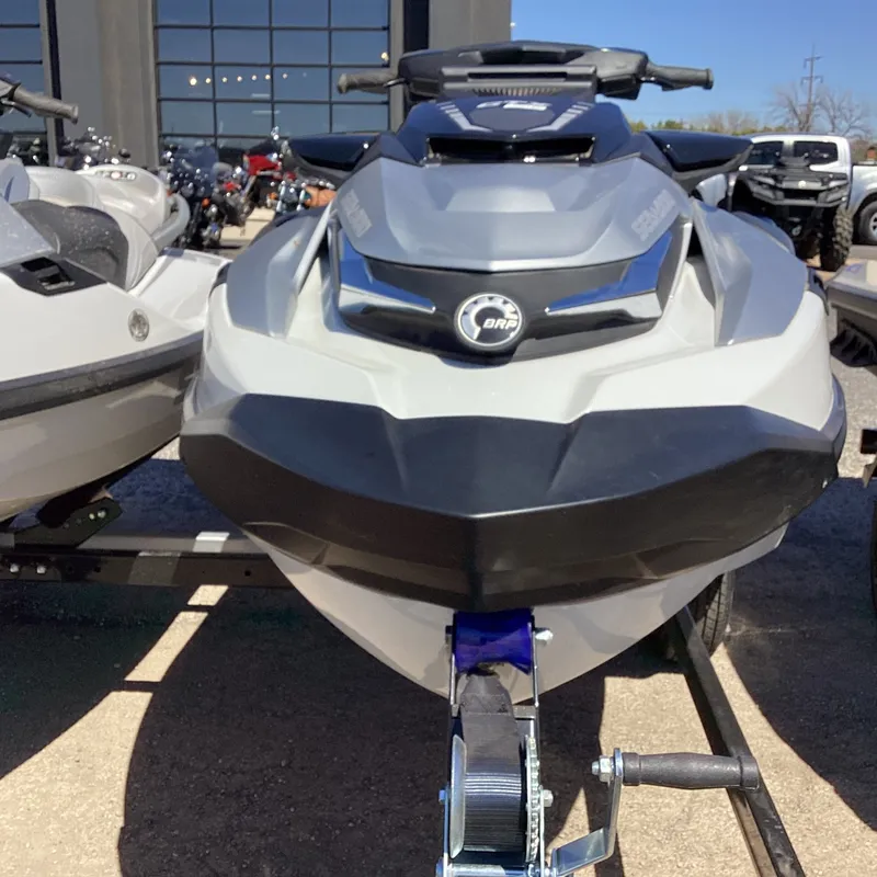 Slide: The Image of Sea-Doo GTX Limited 325 2026 - 3