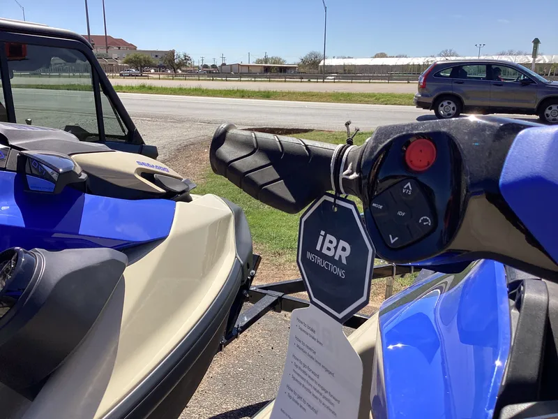 Slide: The Image of Sea-Doo Wake 170 iDF, iBR 2026 - 10