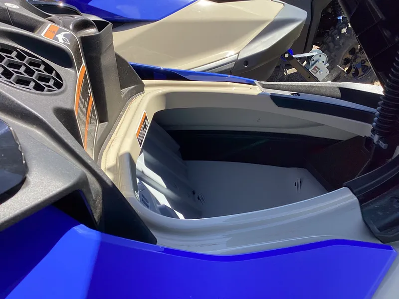 Slide: The Image of Sea-Doo Wake 170 iDF, iBR 2026 - 12