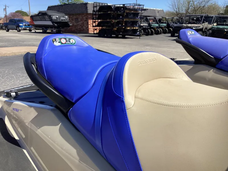 Slide: The Image of Sea-Doo Wake 170 iDF, iBR 2026 - 13