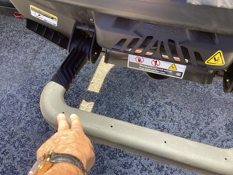 Slide: The Image of Sea-Doo Wake 170 iDF, iBR 2026 - 15