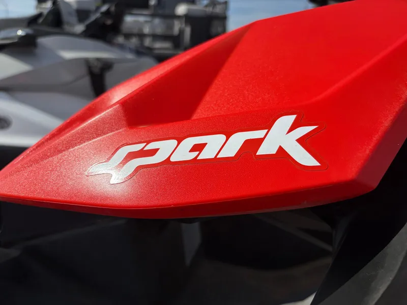 Slide: The Image of Sea-Doo Spark 2up 900 ACE 2016 - 5