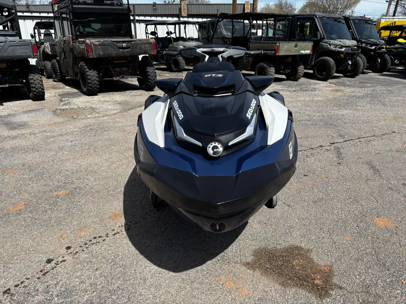 Slide: The Image of Sea-Doo GTX Limited 300 iDF Tech Package 2024 - 2