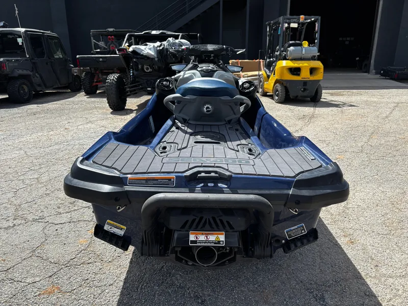 Slide: The Image of Sea-Doo GTX Limited 300 iDF Tech Package 2024 - 4