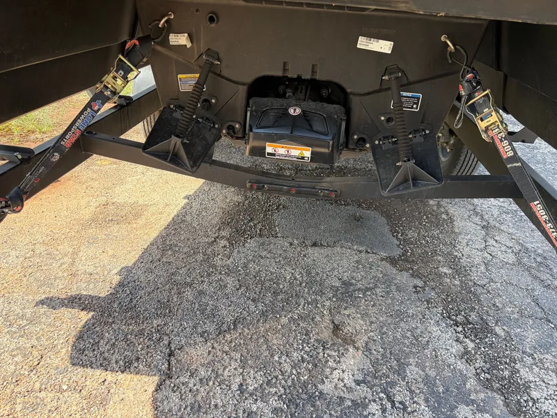 Slide: The Image of Sea-Doo Switch Cruise Limited 21 - 230 hp 2024 - 14