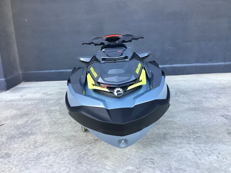 Slide: The Image of Sea-Doo RXT-X 325 Tech Package 2026 - 3