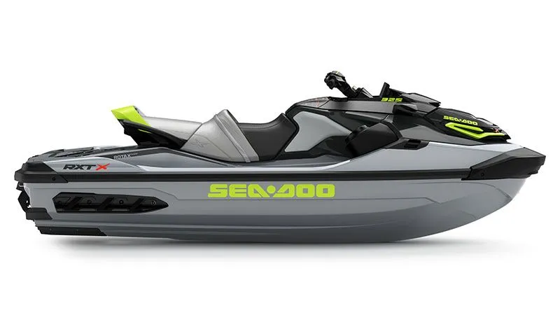 Slide: The Image of Sea-Doo RXT-X 325 Tech Package 2026 - 5