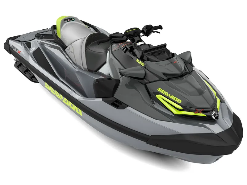 Slide: The Image of Sea-Doo RXT-X 325 Tech Package 2026 - 6