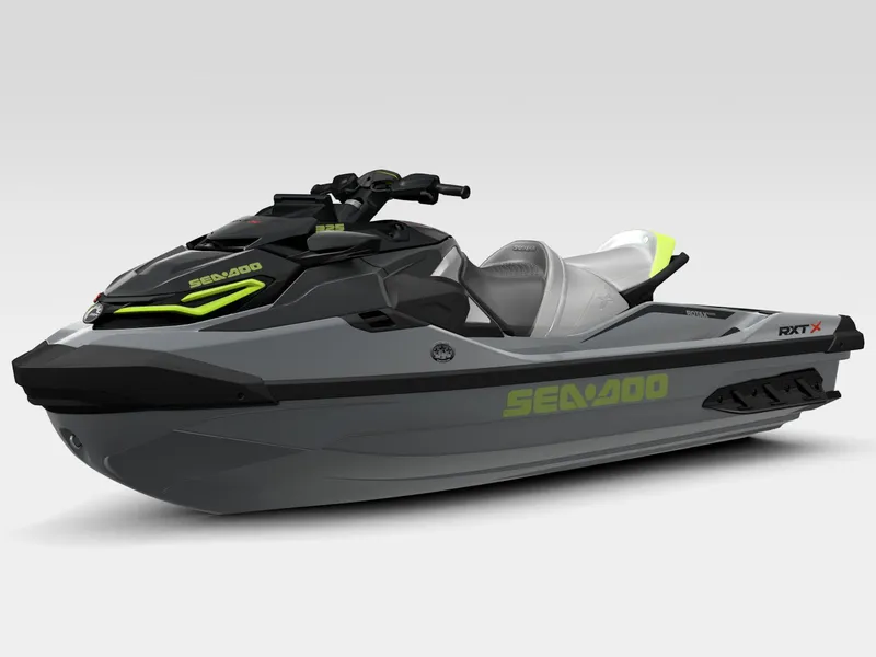 Slide: The Image of Sea-Doo RXT-X 325 Tech Package 2026 - 7